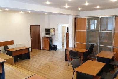 SPATIU Birouri / Locuinta - 3 camere Unirii - Palatul Parlamentului - 4