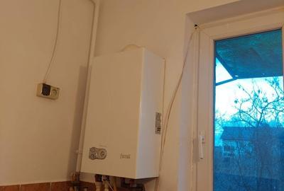 Garsonieră nedecomandată în Mihai Bravu - 7