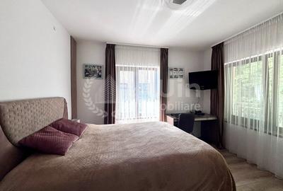 Duplex cu 5 camere cu Canalizare în Mănăștur - 2