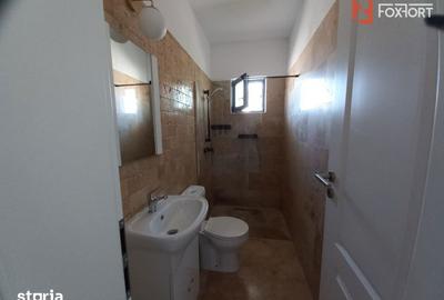 Casă cu 3 camere cu Canalizare în Ghiroda - 12