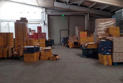 Spațiu comercial, de 700 mp, în Iris - 2