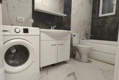 Casă cu 2 camere cu Canalizare în Central - 4