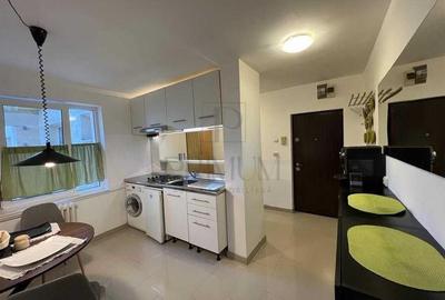 Apartament 1 camera-Central-Marasti - 2