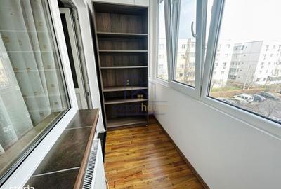 Apartament cu 2 camere semidecomandat în Paltiniș - 8