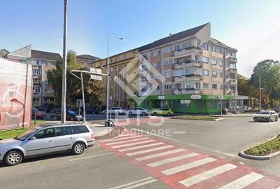 Garsonieră semidecomandată în Central