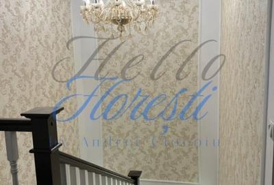 Duplex cu 5 camere Floresti zona Terra - 8