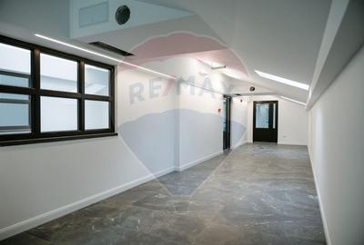 Spatiu comercial ULTRACENTRAL - 2,300mp de inchiriat - 10