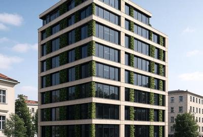 Teren Construcții intravilan de 1470 mp, în Central - 1