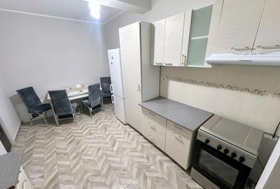 2 camere, bloc nou, mobilat modern, in Gheorgheni, zona Iulius Mall - 9