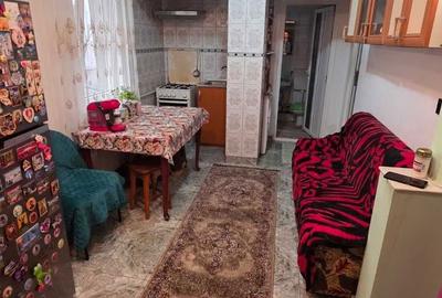 Apartament cu 2 camere decomandat în Traian - 3