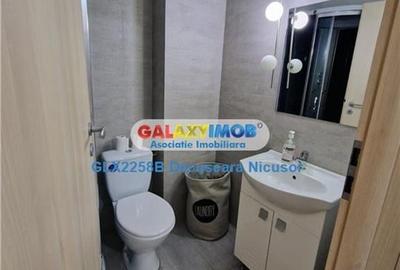 Apartament 2 camere Mobilat, Utilat in Militari Residence 75.900E - 6