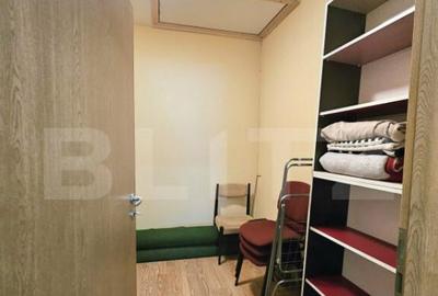 Apartament cu 3 camere decomandat în Bogdăneștilor