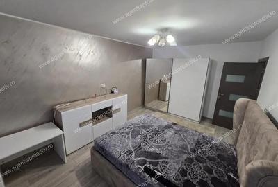 De inchiriat! Apartament cu 2 camere, Siderurgistilor, amenajat modern. - 3