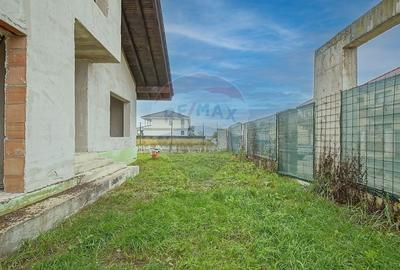 Casa spatioasa la gri, 4 camere, 3 bai, teren 500 mp - zona Bartolomeu - 4