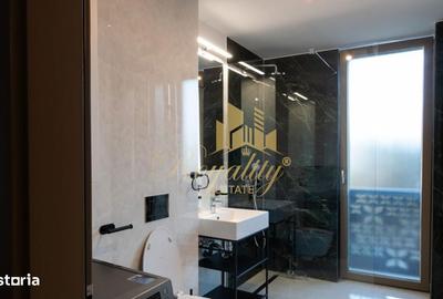 Apartament cu 2 camere, mobilat în Take Ionescu - 6