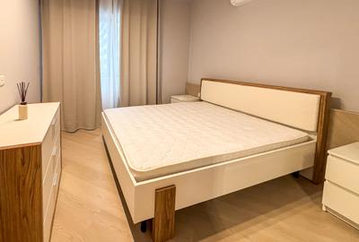 APARTAMENT 2 CAMERE PIPERA CORTINA NORTH - 3