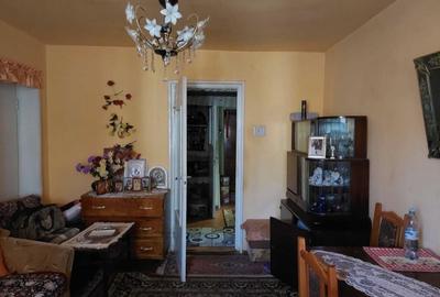 Apartament de 44mp langa Sala Sporturilor