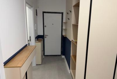 Garsonieră în Dudu - 11