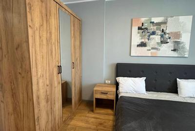 DESCOPERA ELEGANTA SI CONFORTUL  IN INIMA LITORALULUI - MAMAIA NORD - 2 CAMERE - - 32