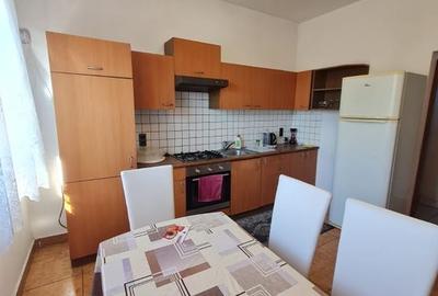 Apartament 5 camere la casa/pretabil birouri/cabinete/ - 5