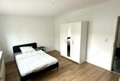 Apartament cu 2 camere în Dacia