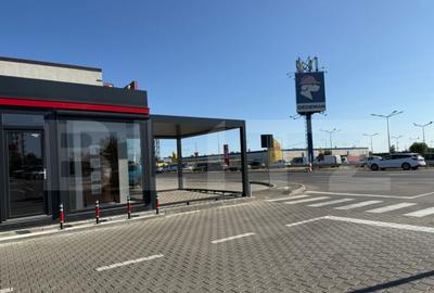 Spatiu comercial, 44 mp, zona Ford - 1