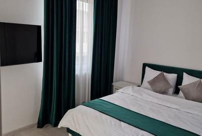 Casă cu 4 camere cu Teren 160 Mp în Exterior Vest - 3