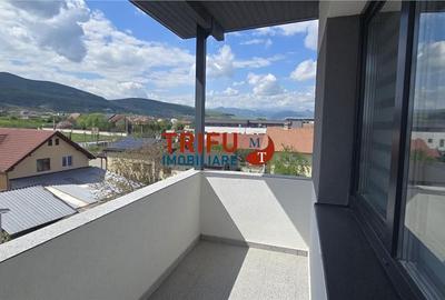 Apartament cu 2 camere decomandat în Micești - 9