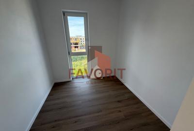 Apartament cu 4 camere semidecomandat în Girocului - 8