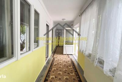 Casă cu 4 camere în Central - 17