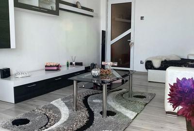 Apartament cu 2 camere decomandat în Valea Rosie - 9