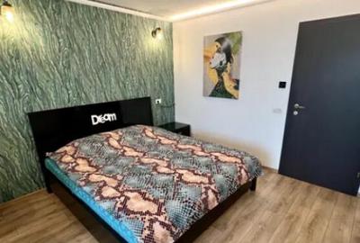 Garsoniera decomandat - zona Garii - 3