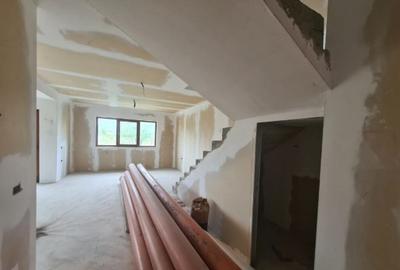 Casa noua Santuhalm -Deva - 8