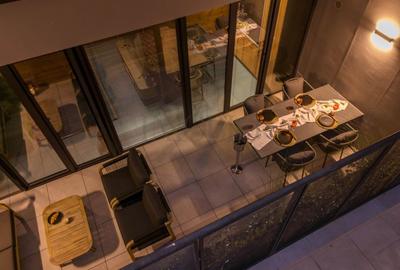 Apartament cu 3 camere, mobilat în Herăstrău - 16