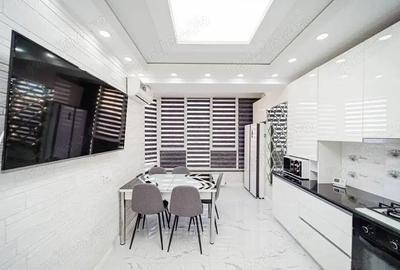 Apartament cu 2 camere decomandat în Torontalului - 2