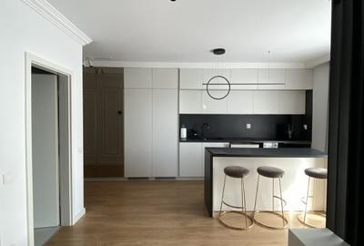 Apartament cu 3 camere semidecomandat în Iris - 5