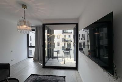 Apartament cu 3 camere decomandat, mobilat în Herăstrău - 5