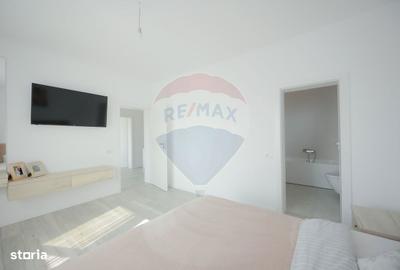 Casă cu 4 camere cu Teren 500 Mp în Nojorid - 8