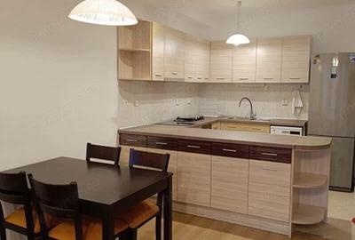 Apartament cu 2 camere semidecomandat în Cetății - 2