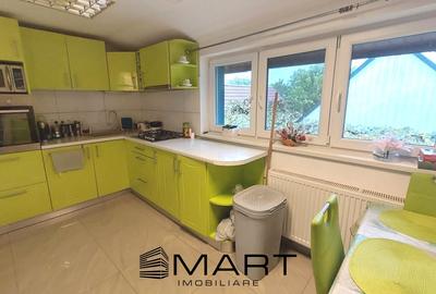 Casa individuala cu teren 650 mp Piata Cluj - 18