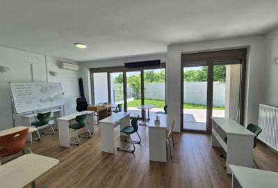 Vila 430,44 mp Green Lake Baneasa - 5