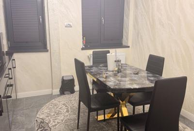 Apartament cu 2 camere decomandat în Exterior Vest