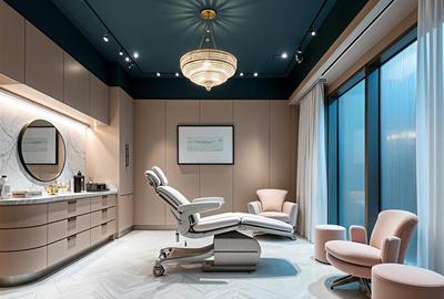 Spațiu comercial, de 102 mp, în Central - 10