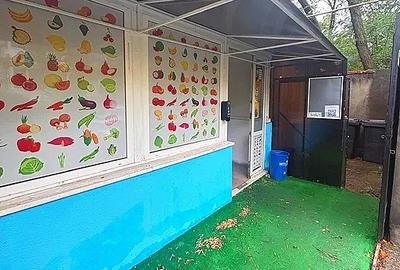 Spatiu comercial de inchiriat | Drumul Taberei | Valea Doftanei - 5