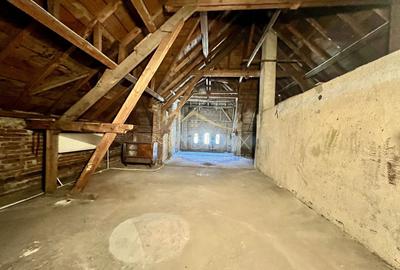 Casă individuală cu 6 camere cu Canalizare în Capitale - 16