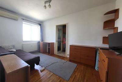Garsonieră semidecomandată în Central - 6