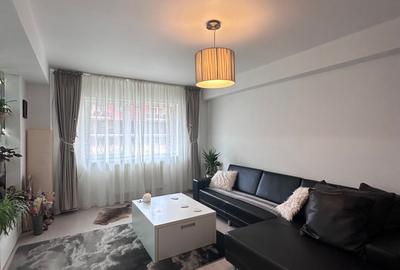 Apartament cu 2 camere semidecomandat în Florești - 2