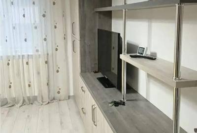 Inchiriez apartamne 2 camere decomandat .Complet mobilat - 3