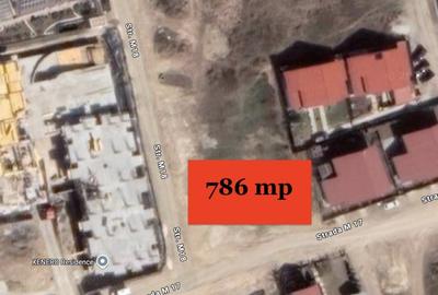 MAMAIA NORD | TEREN CONSTRUCTII | 786MP | COLT MAMAIA NORD | TEREN CONSTRUCTII | 786MP | COLT - 4