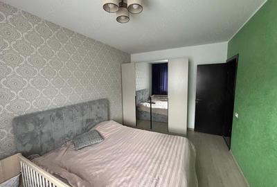Apartament cu 2 camere decomandat în Sânpetru - 3